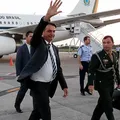 Julgamento de Bolsonaro: defesa pede nulidade da delação de Mauro Cid imagem