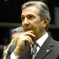 Defesa de Collor alega que ele foi preso enquanto ia se entregar imagem