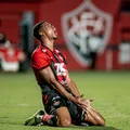 Deficiência? Vitória ainda não finalizou no gol nos Ba-Vis de 2025 imagem