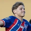 Dell marca e Bahia vence o Corinthians na estreia do Brasileiro Sub-17 imagem