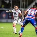 Dependência? Com Matheuzinho em campo, Vitória só perdeu uma no ano imagem