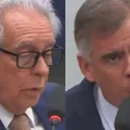 Deputado baiano é chamado de "desgraçado" após voto em conselho imagem