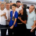 Deputado do União Brasil ignora Caiado para acompanhar Jerônimo imagem