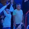 Deputado é flagrado em jogo do Bahia pela Libertadores em Montevidéu imagem
