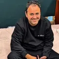 Glauber Braga perde quase 5 quilos após uma semana em greve de fome imagem