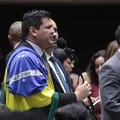 Deputado que desejou morte de Lula corre o risco de ser cassado? imagem