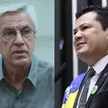 Deputado que desejou morte de Lula foi processado por Caetano Veloso imagem