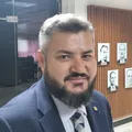 Deputado revela motivo de insistir pela 1ª vice da Alba imagem