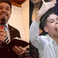Marcos Feliciano afirma que pastor de 15 anos tem irmã feiticeira imagem
