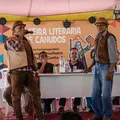 Dia do Livro: Bahia terá 40 festas literárias até julho imagem