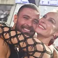Diogo Nogueira quebra o silêncio sobre possível relação aberta com Paolla imagem