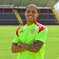 Diretoria do Vitória avalia contratação de lateral-esquerdo imagem