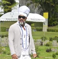 Divaldo Franco vive no nosso inconsciente coletivo, diz Brown imagem