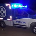 Dois homens são executados dentro de bar em Cajazeiras 11 imagem