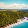 É na Bahia! Conheça a primeira praia do Brasil e saiba como ir imagem