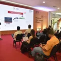 ESG, pesquisas e transição energética encerram International Brazil Energy imagem