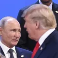 EUA e Rússia iniciam novas negociações para cessar-fogo na Ucrânia imagem