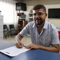 Educadores da Bahia tomam posse nesta segunda imagem