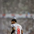 Em alta, Cauly tem mais jogos do que 12 times da Série A no ano imagem