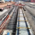 Em área do VLT, empresa é autuada pelo Inema e tem obras embargadas imagem