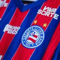 Em maratona, Bahia tenta alterar data do jogo contra o São Paulo imagem
