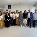 Embaixadora da Bulgária cumpre agenda em Salvador imagem