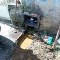 Embasa desativa ligação clandestina de água em churrascaria de Salvador imagem