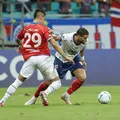 Embolado! Veja como ficou grupo do Bahia após derrota na Libertadores imagem