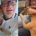 Empresário acusado de abandonar cachorro em Salvador se pronuncia imagem
