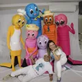 'Empresário da Alegria' lança programa de inclusão “Pililim Autista” imagem