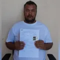 Empresário que participou dos atos de 8/1 pode ganhar honraria da Alba imagem