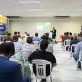 Encontro discute retomada de investimentos do setor de Petróleo e Gás imagem