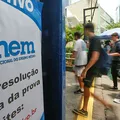 Enem 2025 terá pré-inscrição automática como novidade; entenda imagem