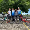 Equipe baiana promete primeiro título mundial para o Brasil imagem