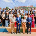 Integrantes do TCE/BA visitam Fundação Doutor Jesus em Candeias imagem