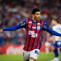 Erick Pulga brilha e iguala pontas do Bahia em 2024 imagem