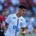 Erick Pulga descreve "sensação inexplicável" após título do Baianão imagem