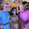 Eridan de Bonifácio é eleita prefeita de Ruy Barbosa imagem