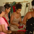Escola de Moda da Bahia abre mais de 100 vagas para cursos gratuitos imagem