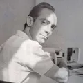 Escritor baiano Dias Gomes será o homenageado da Flipelô 2025 imagem