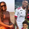 Esposa de Bruno Henrique toma atitude em meio a investigação da PF imagem
