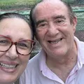 Esposa de Renato Aragão teria humilhado ex-funcionária; entenda imagem