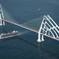 Ponte Salvador-Itaparica será marco na relação Brasil-China imagem