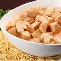Estudo liga alto consumo de frango a maior risco de morte; entenda imagem