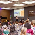 Evento debate inclusão de pessoas 50+ em setores da sociedade imagem