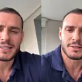 Ex-BBB Gustavo nega trair namorada com homens e rebate acusações imagem