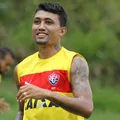Ex-Bahia e Vitória, Kieza é anunciado por outro clube baiano imagem