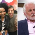 Ex-assistente de palco do SBT acusa apresentador de estupro imagem