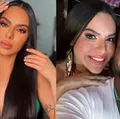 Ex de Davi Brito se pronuncia sobre processo de violência: "Medo" imagem