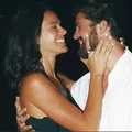 Em festa, João Guilherme evita falar de término com Bruna Marquezine imagem